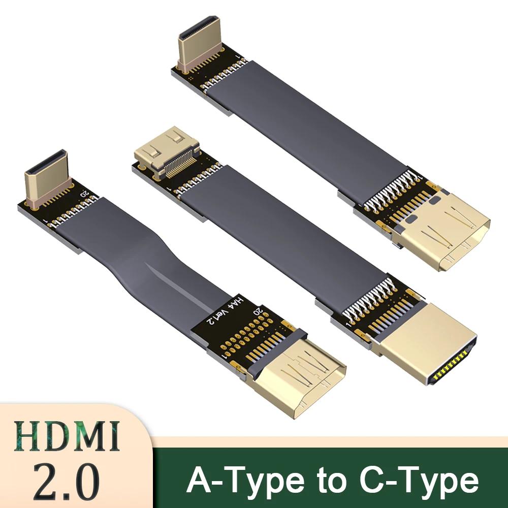 ADT ̴ HDMI - HDMI , 4K fpv   ÷  ͽټ ̺, 90    